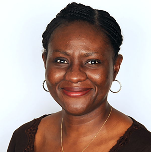 Emilia Onyema, PhD