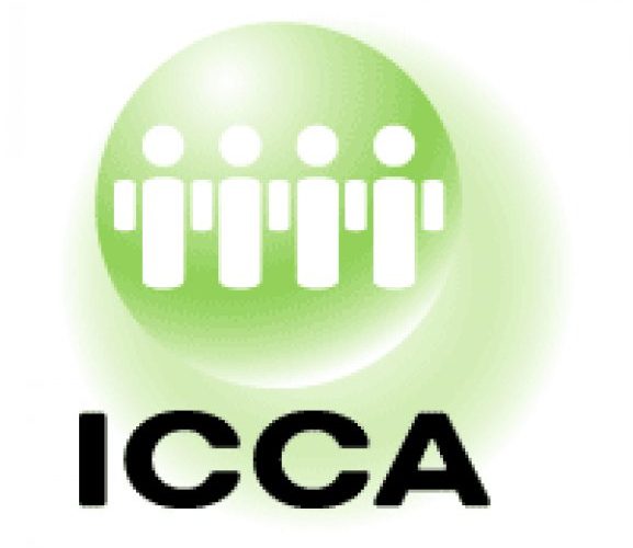 icca logo