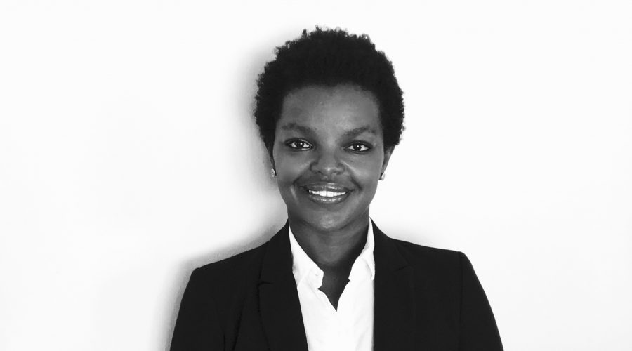 Ndanga KAMAU