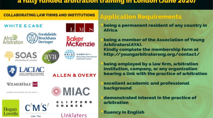 academy flyer