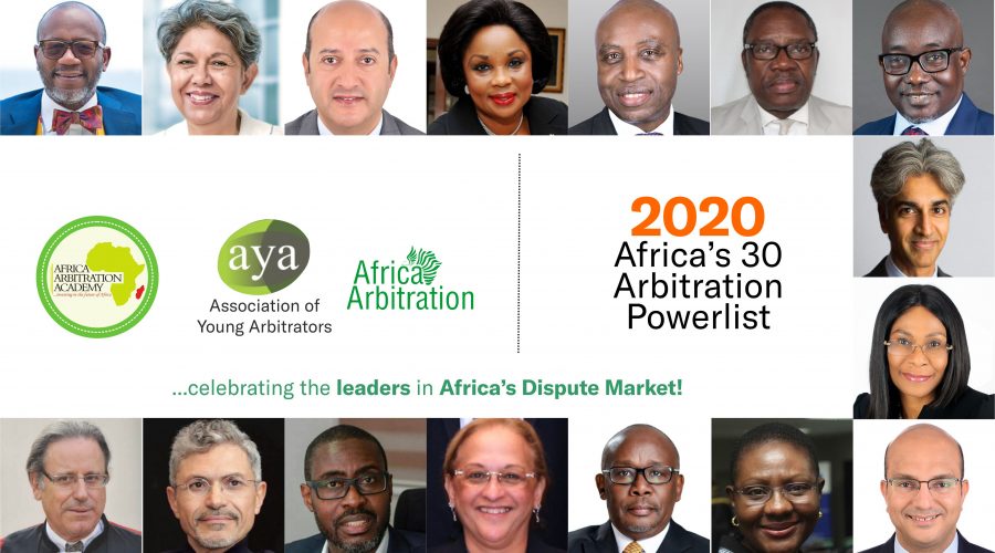 AAA Powerlist 2020