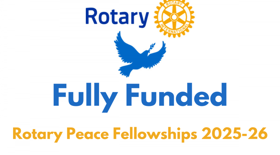 Rotary 2025