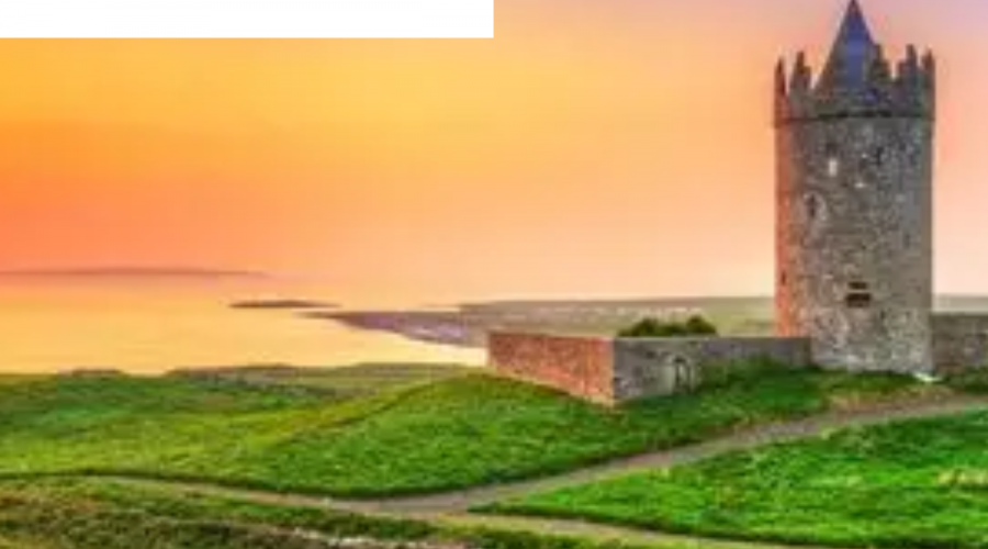 ireland