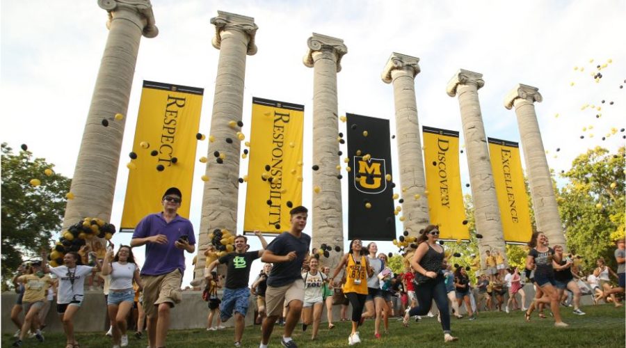 MIZZOU